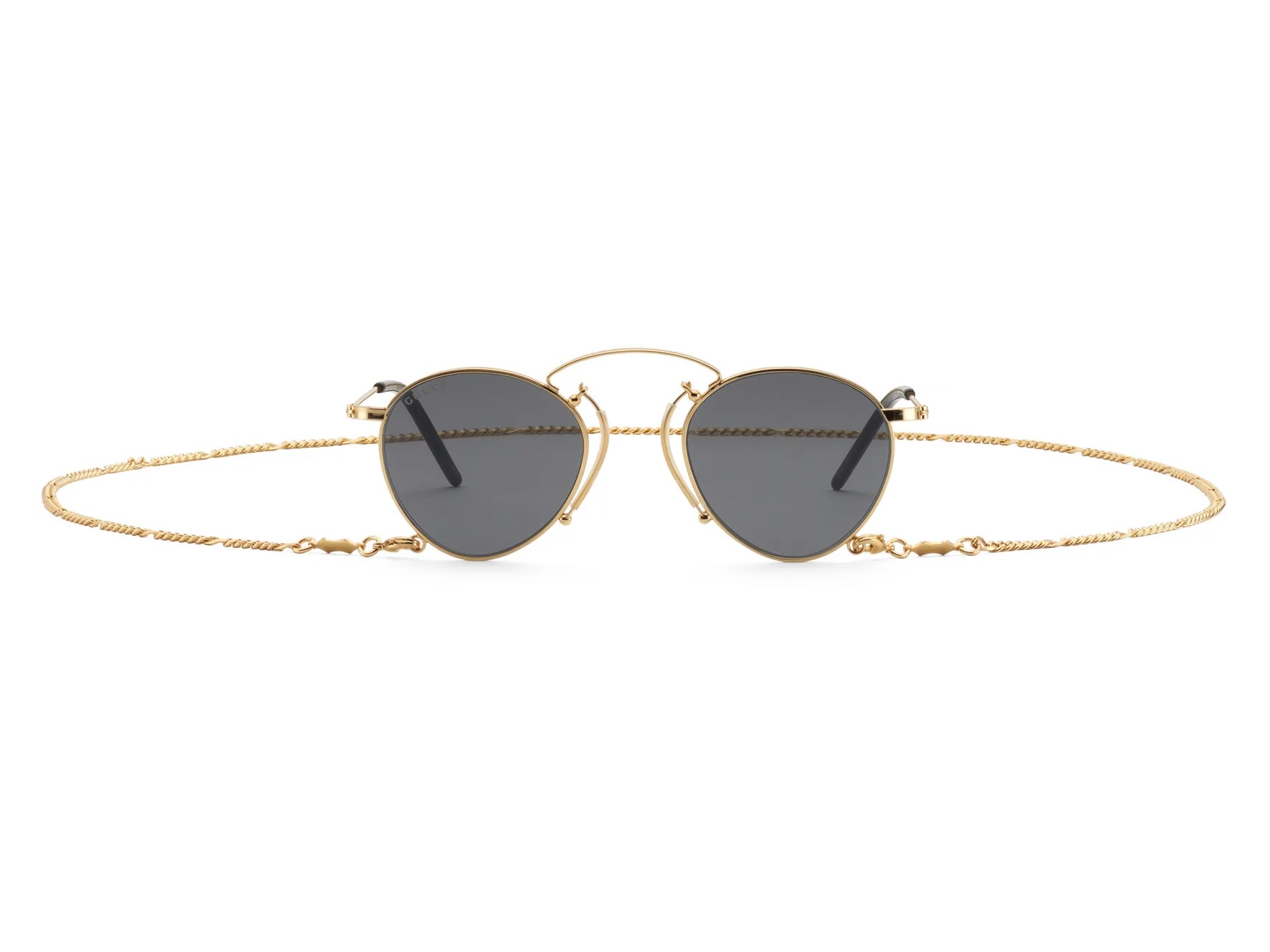 Sunglasses, Harry Styles × Gucci