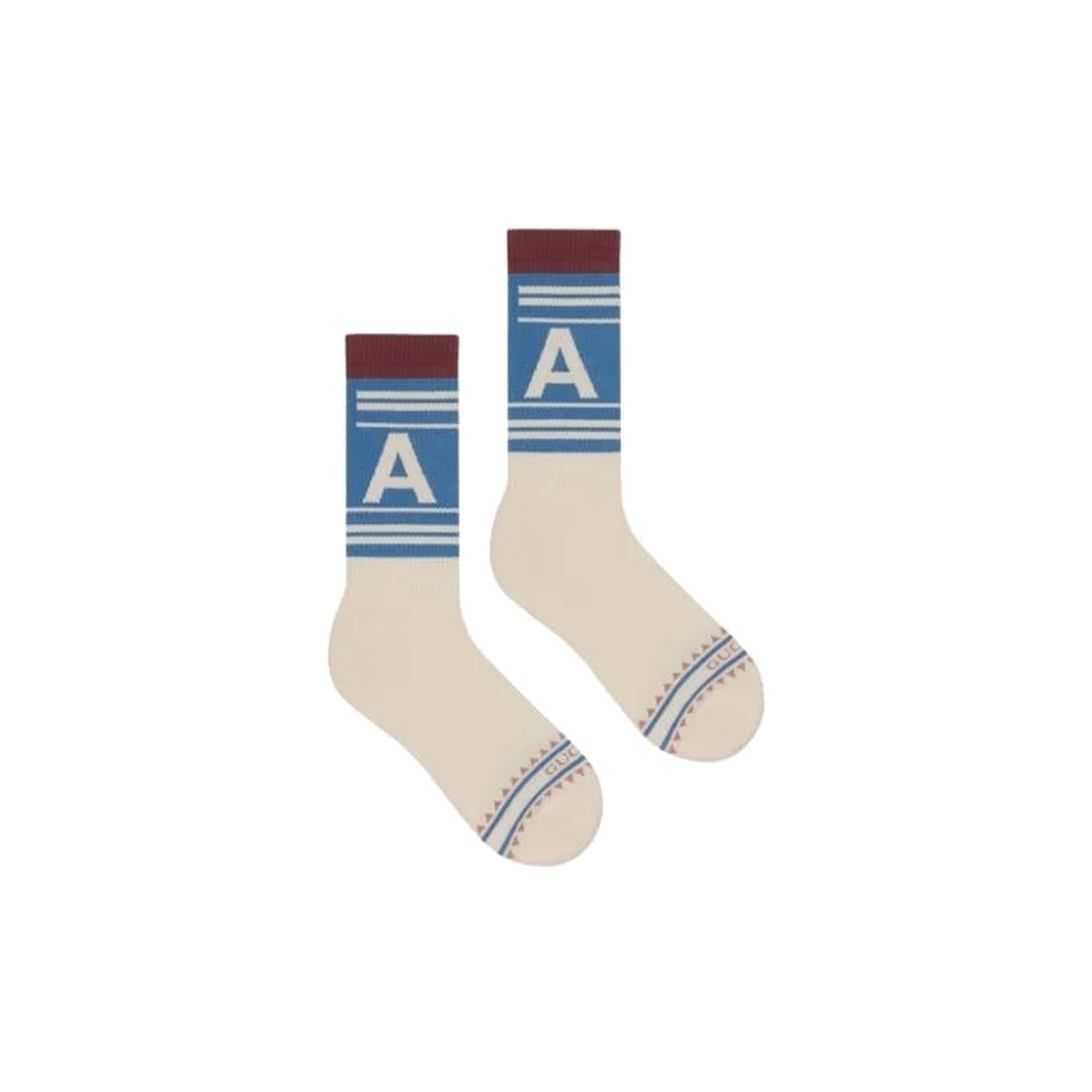 Socks, Harry Styles × Gucci
