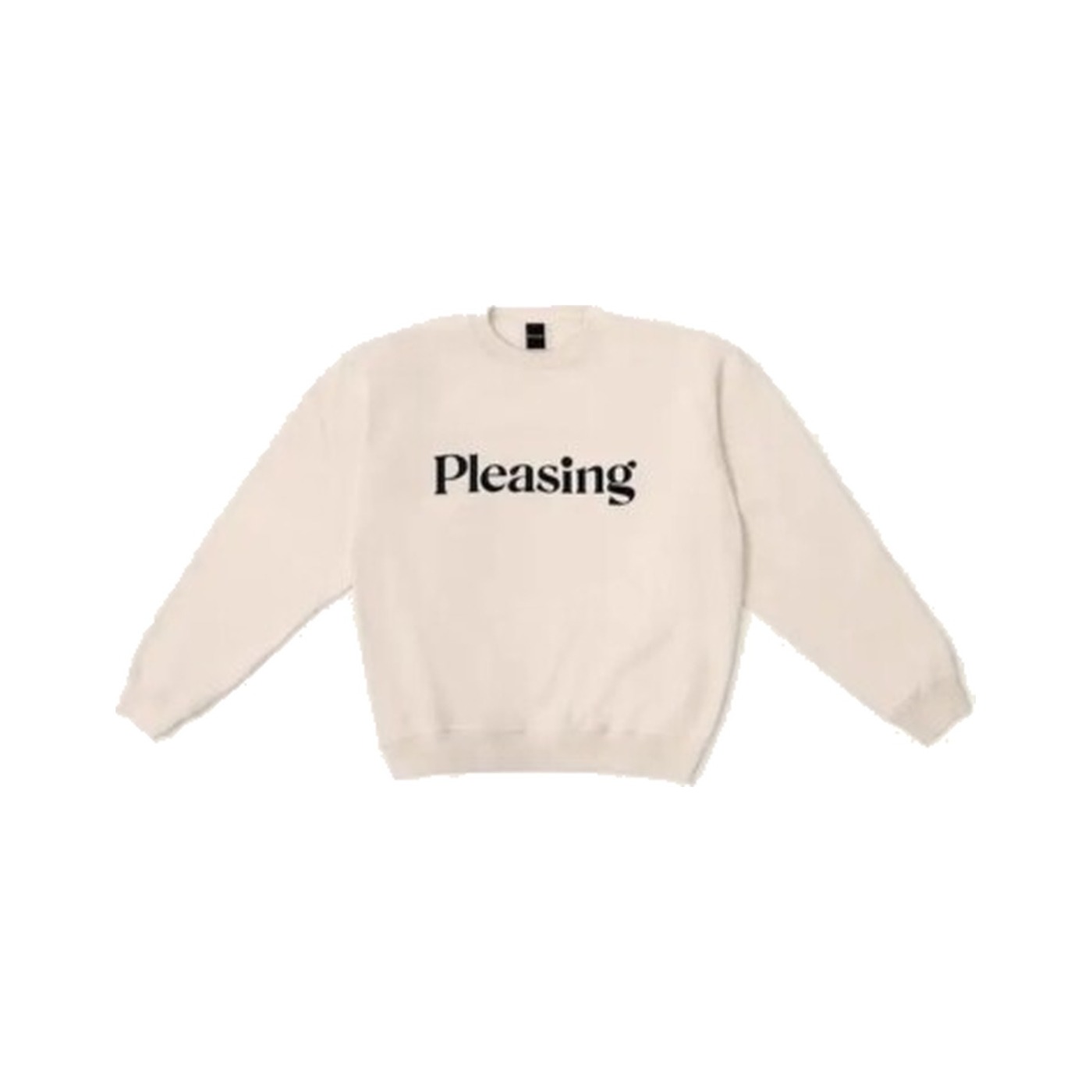 Pleasing
